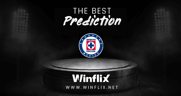 prediction Cruz Azul