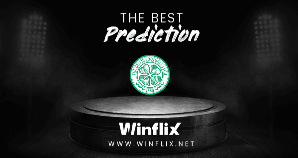 prediction Celtic