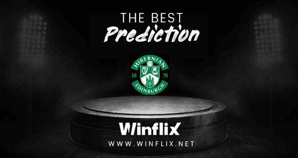 prediction Hibernian