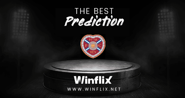 prediction Heart OF Midlothian