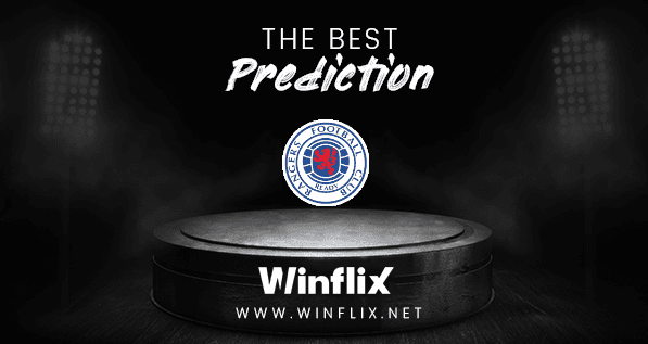 prediction Rangers