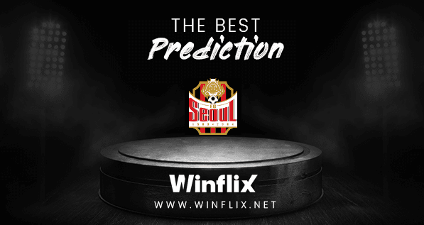 prediction FC Seoul