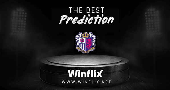 prediction Cerezo Osaka