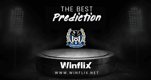 prediction Gamba Osaka