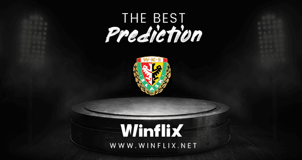 prediction Slask Wroclaw