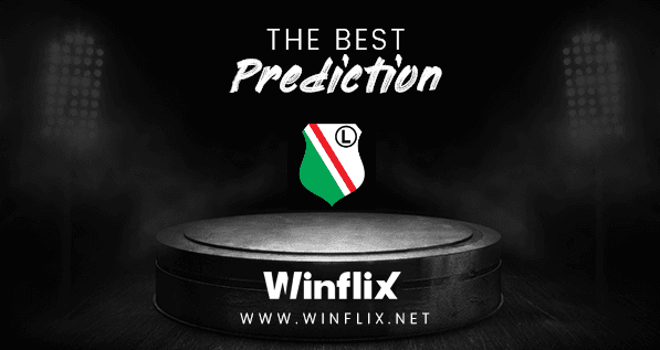 prediction Legia Warszawa