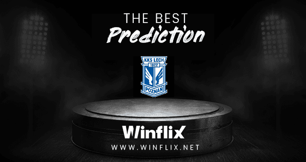 prediction Lech Poznan