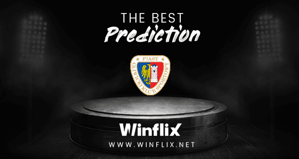 prediction Piast Gliwice