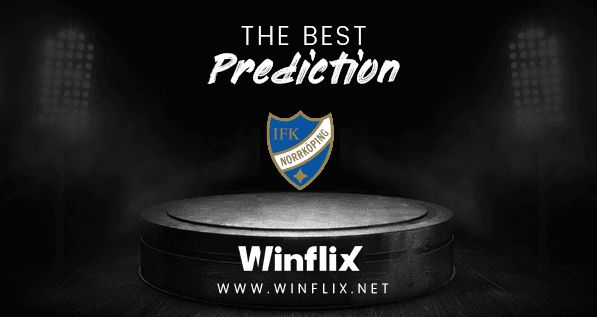 prediction IFK Norrkoping