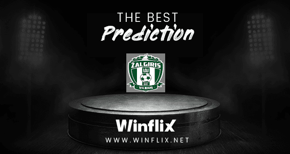 prediction Kauno Žalgiris