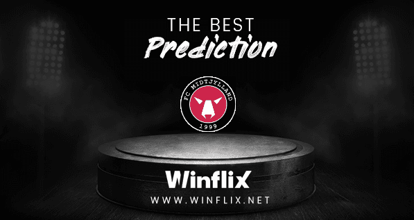 prediction FC Midtjylland