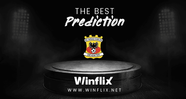 prediction GO Ahead Eagles