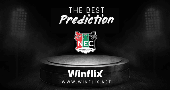 prediction NEC Nijmegen