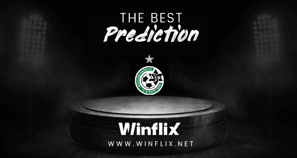 prediction Maccabi Haifa