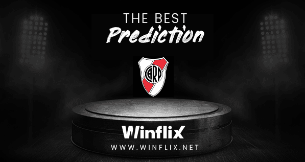 prediction River Plate