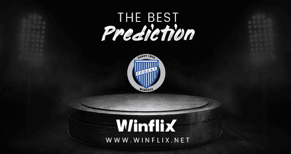 prediction Godoy Cruz