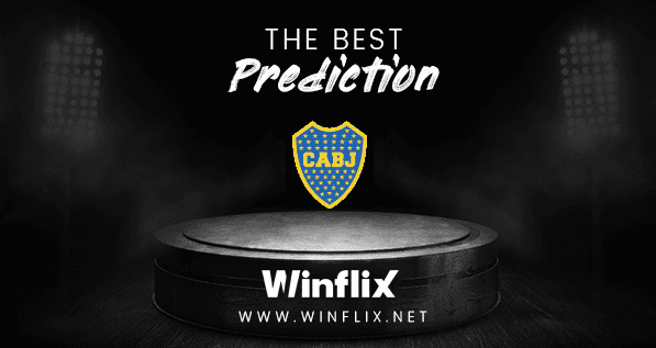 prediction Boca Juniors