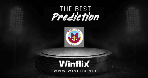 prediction Cittadella