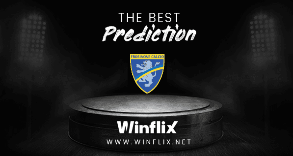 prediction Frosinone