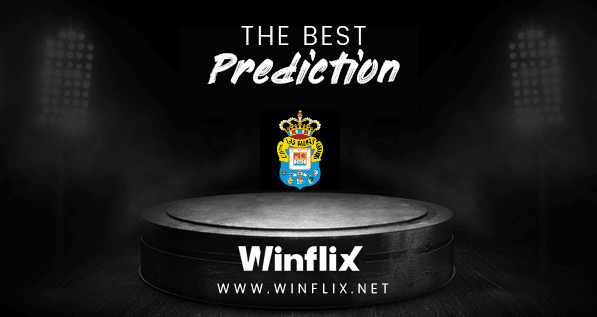 prediction Las Palmas