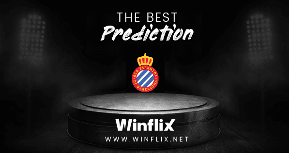 prediction Espanyol