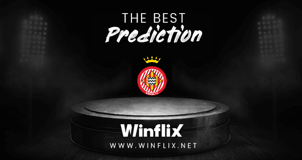 prediction Girona