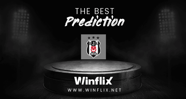 prediction Besiktas