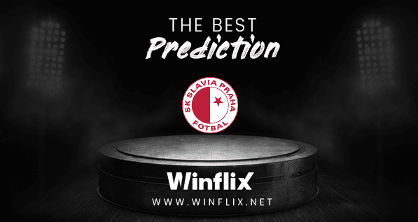 prediction Slavia Praha