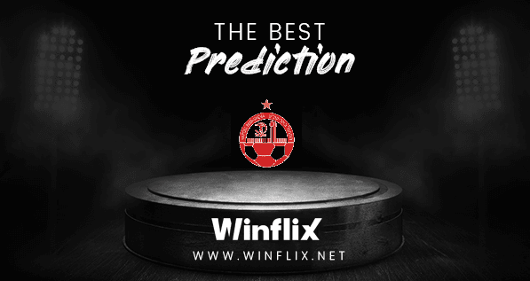 prediction Hapoel Beer Sheva