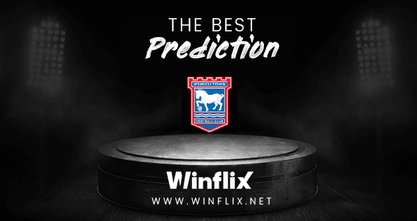 prediction Ipswich