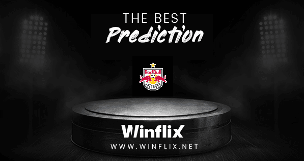 prediction Red Bull Salzburg