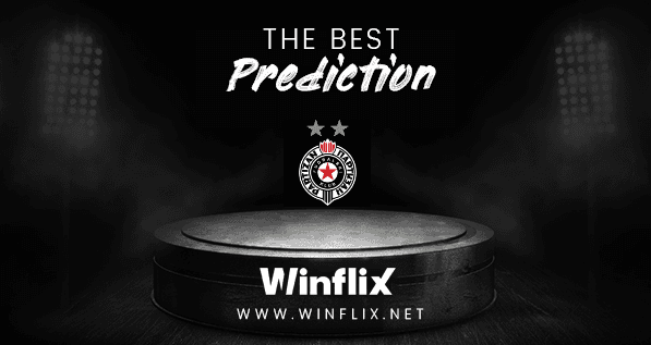 prediction FK Partizan