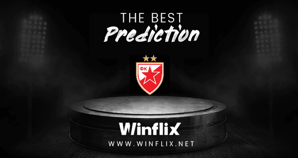 prediction FK Crvena Zvezda