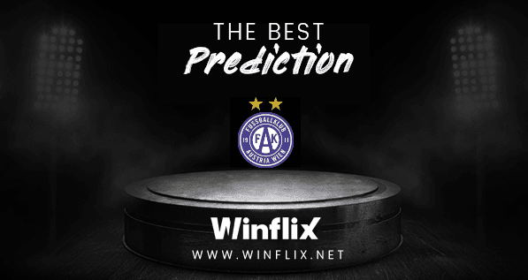 prediction Austria Vienna