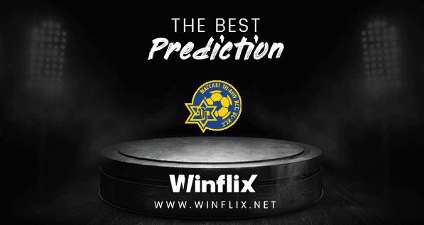 prediction Maccabi Tel Aviv