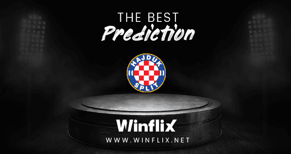 prediction HNK Hajduk Split