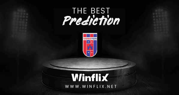 prediction Videoton FC