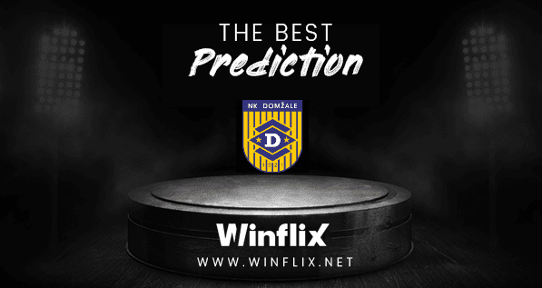 prediction NK Domzale