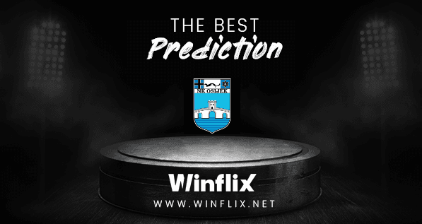 prediction NK Osijek