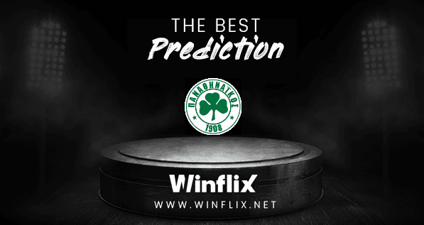 prediction Panathinaikos