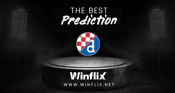 prediction Dinamo Zagreb