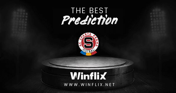 prediction Sparta Praha