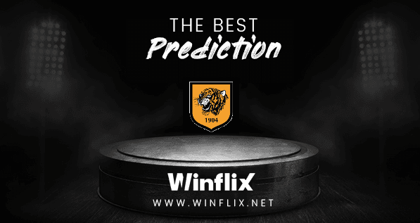 prediction Hull City