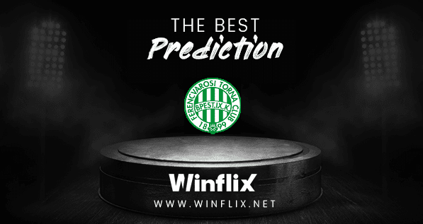 prediction Ferencvarosi TC