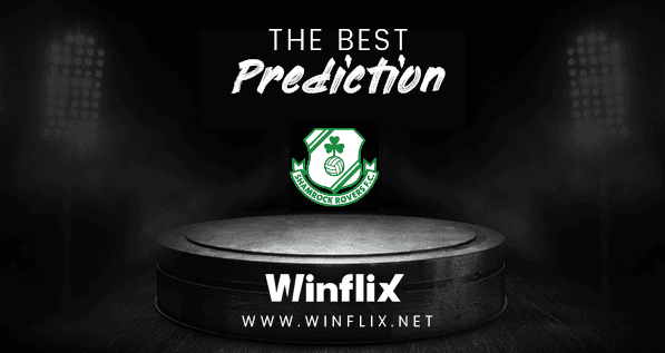 prediction Shamrock Rovers