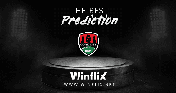 prediction Cork City