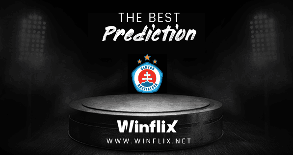 prediction Slovan Bratislava