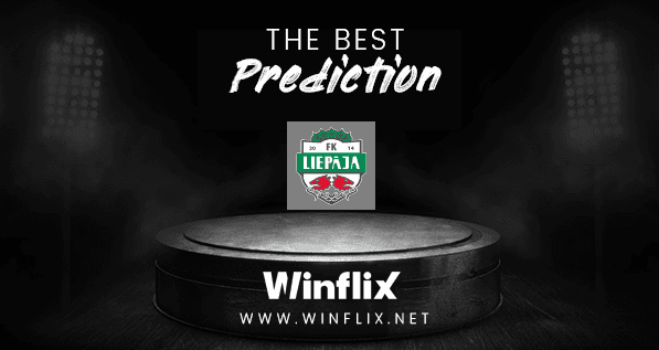 prediction FK Liepaja