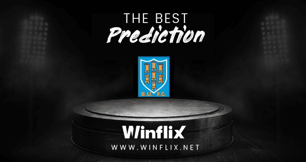 prediction Ballymena United