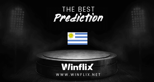 prediction Uruguay